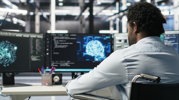 Smart AI-powered business tools transforming digital workflow efficiency