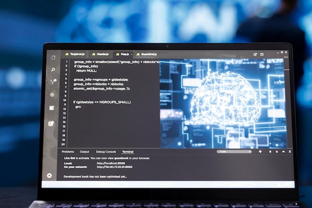 Advanced AI automation tools revolutionizing business processes and data analytics