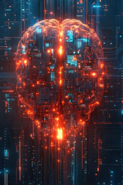AI artificial intelligence technology digital innovation machine learning neural networks