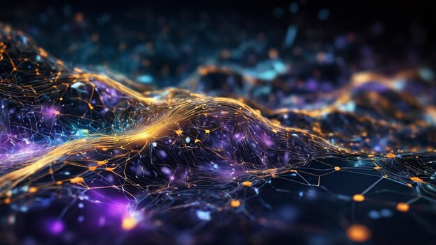 AI-powered automation system showcasing intelligent workflow optimization in Thailand