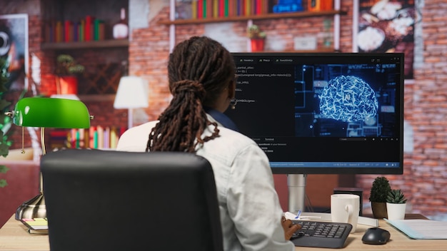AI technology solutions and artificial intelligence services in Thailand by Digimax