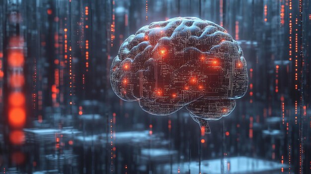 AI technology showcase demonstrating intelligent automation solutions in Thailand