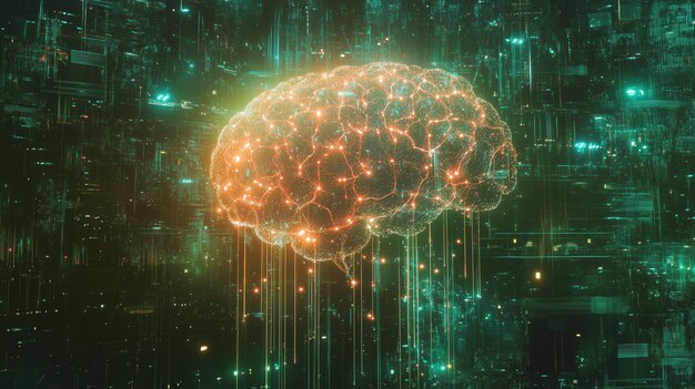Predictive analytics platform using artificial intelligence for business insights